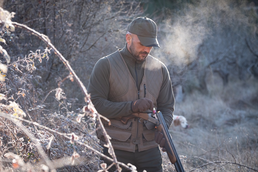 Γιλέκο BENISPORT 778